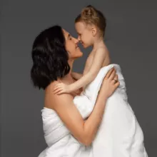 Консультант по детскому сну Светлана Дончак