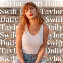 Taylor Swift Daily