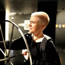 Из Гималаев..