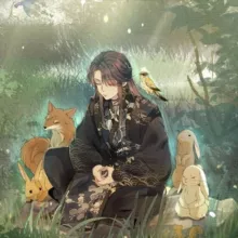 🍁Храм Прибежища души🍁