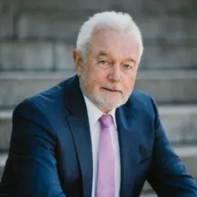 Wolfgang Kubicki
