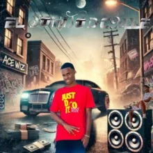 El yonito d calle🔥🔥