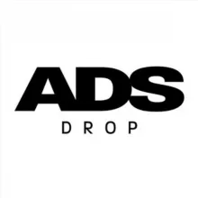 Ads Drop - Одяг який сам себе продає