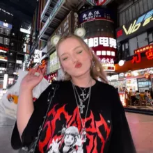 Алина Се́лях 🫂