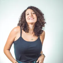 Andrea Roa | Canal oficial