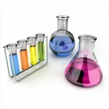 CHEMICAL ENGINEERING WORLD