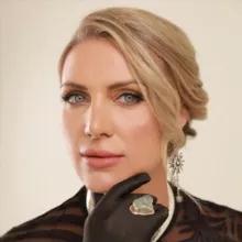 Натали Леру | Дыхание и Тело