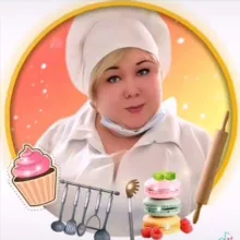 Евгешка, повар54НСК