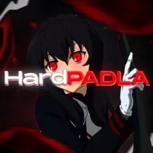 hardpadlamog
