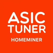 🔶Asictuner🔶Homeminer🔶