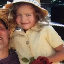 sonya’s fucking life