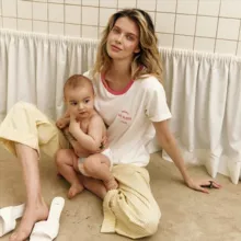 MIKOVA🤍модель•мама