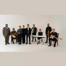 🎶Ансамбль "Небесный Луч"🎶