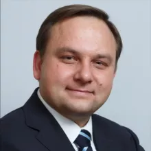 Николай Дмитриев