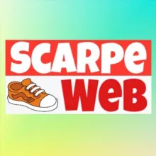 Scarpe Web Offerte