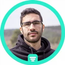 @CanalOficial Vivir de tu Pasión - Alejandro Novás