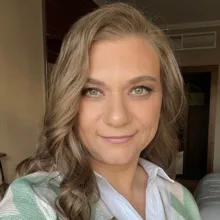 Анжелика Матушкина