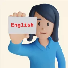 Английский с Еленой Арзиани