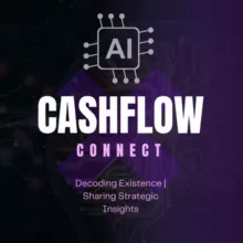 Cashflow Connect🤴💜