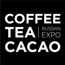 Coffee Tea Cacao Russian Expo