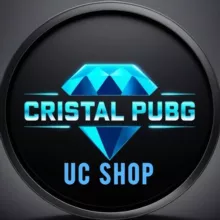 CRISTAL | UC SHOP💎