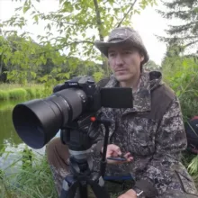 Василий Вишневский. Москва-Рязань