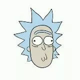 Rick Morty and Fans 🎉