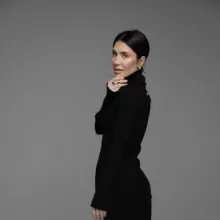 Оксана Лукина - Возможно всё