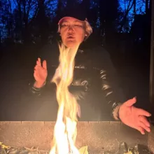 Антонина Сухотина/СИЛА РОДА