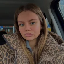 Лера из Калининграда 🧿