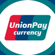 UnionPay currency