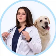 Ветеринар Бубликова Юлия