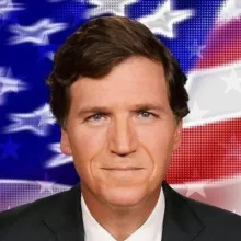 Tucker Carslon Private