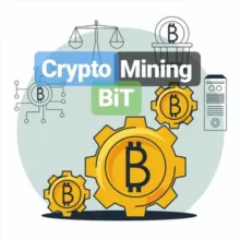 CMBIT- Майнинг Оборудование