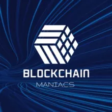 Blockchain Maniacs 🇬🇧 🇩🇪