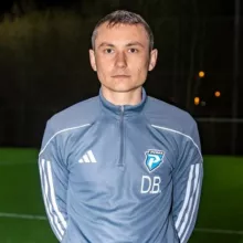 Dima Coach Burobin