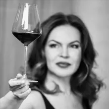 #питьнаше | Гертруда Кузнецова