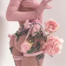 AESTHETIC OF LOVE 💗