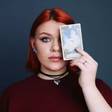 ШТУРМ СОЗНАНИЯ | Ната Шейл