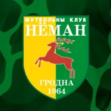 🏆 ФК Нёман (Гродна) 🦌