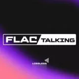 FLAC talking