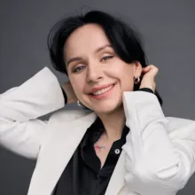 Говорит Рита