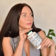 СКИДКИ iHERB UNA.TUNA