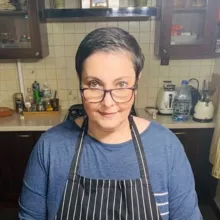 Кацман - телеграмма