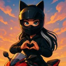 МОТОКОШЕЧКА