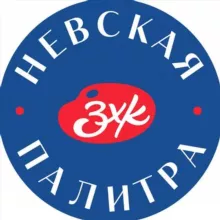 Невская Палитра