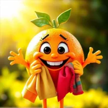 АПЕЛЬСИН КЕШБЭК 100% | Товары за отзыв WB | OZON