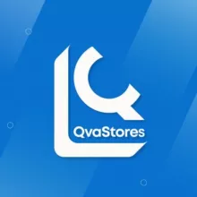 QvaStores Canal