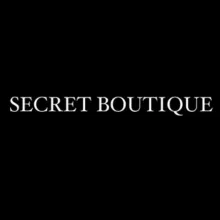 SECRET BOUTIQUE