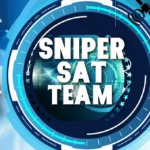 SNIPERSAT